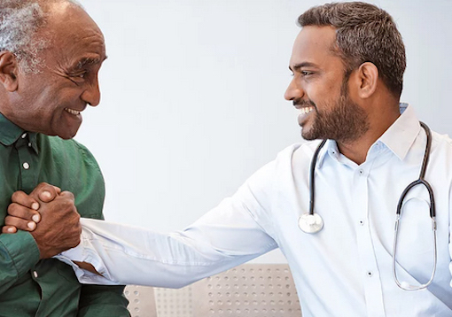 UHI Charity Clinic featured image