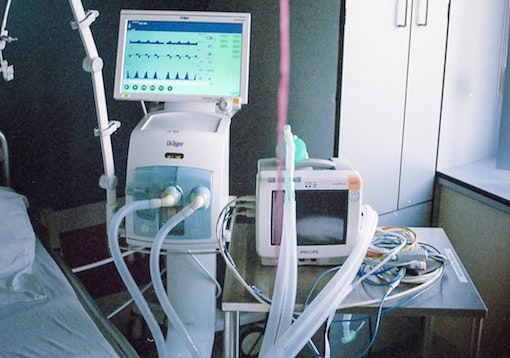 Nairobi Charity Clinic  Mohsin and Fauzia Jaffer Foundation