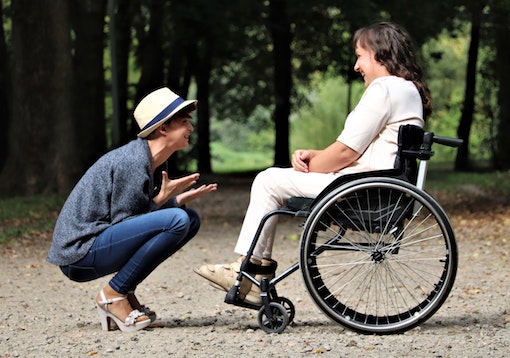 Wheelchair Foundation Spring 2026